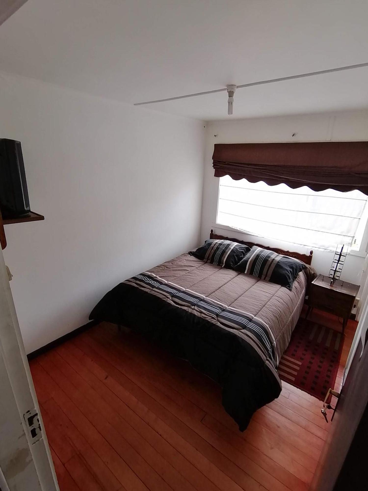 Hostel Anwandter Valdivia Bagian luar foto