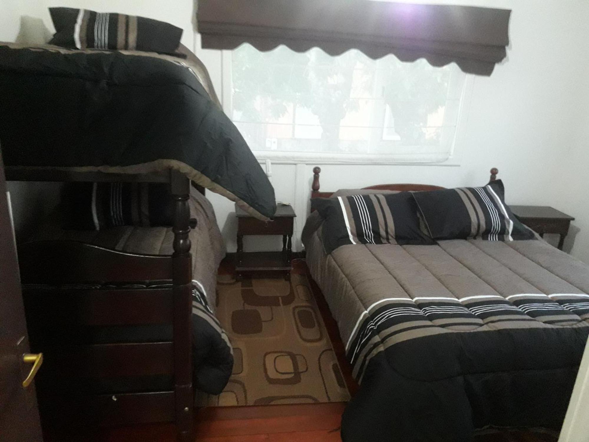 Hostel Anwandter Valdivia Bagian luar foto