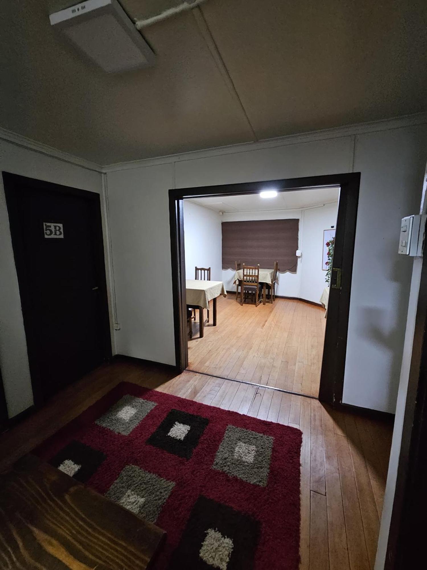 Hostel Anwandter Valdivia Bagian luar foto