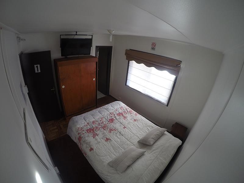Hostel Anwandter Valdivia Bagian luar foto