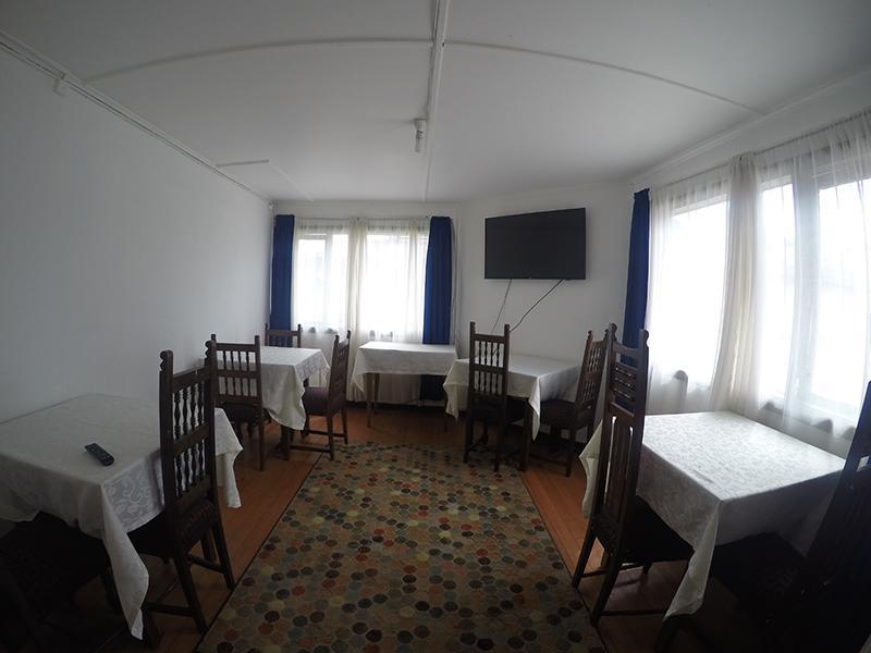 Hostel Anwandter Valdivia Bagian luar foto