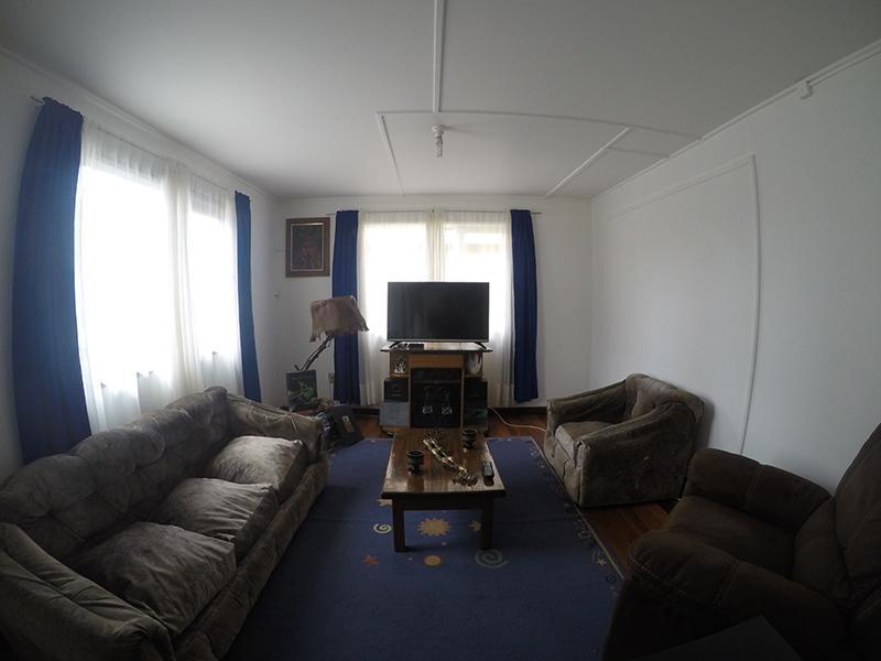 Hostel Anwandter Valdivia Bagian luar foto